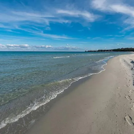 Apartment Charming Near La Caletta Beaches Santa Lucia (Sardinia)