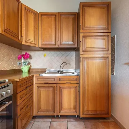 Apartment Charming Near La Caletta Beaches