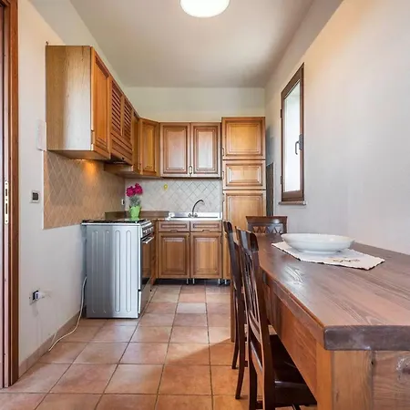 Apartment Charming Near La Caletta Beaches