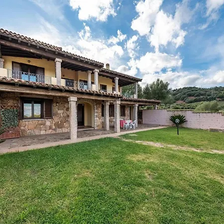 Apartment Charming Near La Caletta Beaches