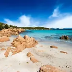 Retreat Near La Caletta Beaches *