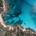 Retreat Near La Caletta Beaches