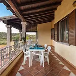 Retreat Near La Caletta Beaches