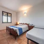 Retreat Near La Caletta Beaches Santa Lucia (Sardinia)
