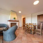 Retreat Near La Caletta Beaches
