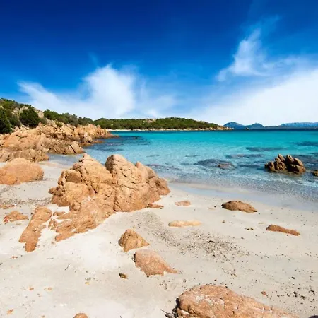 Retreat Near La Caletta Beaches *