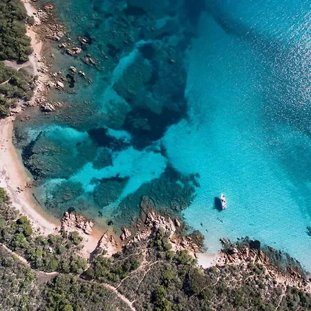 Retreat Near La Caletta Beaches