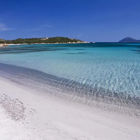 Daire Retreat Near La Caletta Beaches