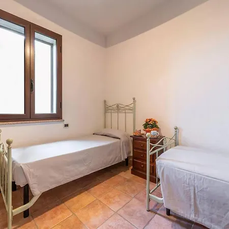 Retreat Near La Caletta Beaches * Santa Lucia (Sardinia)