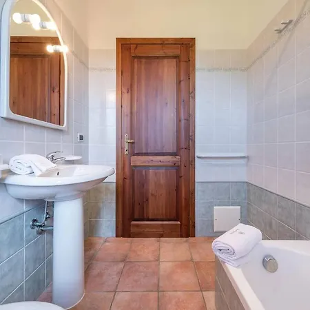 Retreat Near La Caletta Beaches