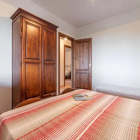 Retreat Near La Caletta Beaches * Santa Lucia (Sardinia)