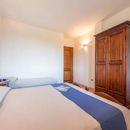 Retreat Near La Caletta Beaches