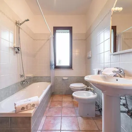 Retreat Near La Caletta Beaches Daire *