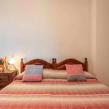 Retreat Near La Caletta Beaches Daire Santa Lucia (Sardinia)