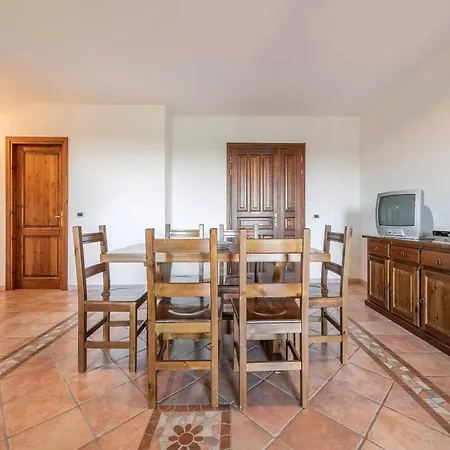 Retreat Near La Caletta Beaches *