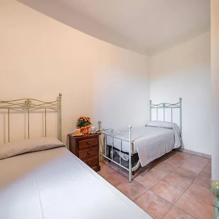 Retreat Near La Caletta Beaches