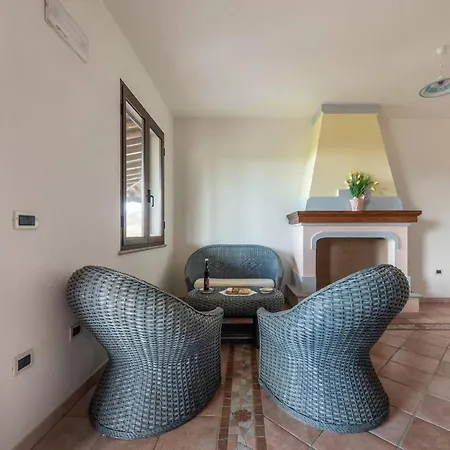 Daire Retreat Near La Caletta Beaches Santa Lucia (Sardinia)