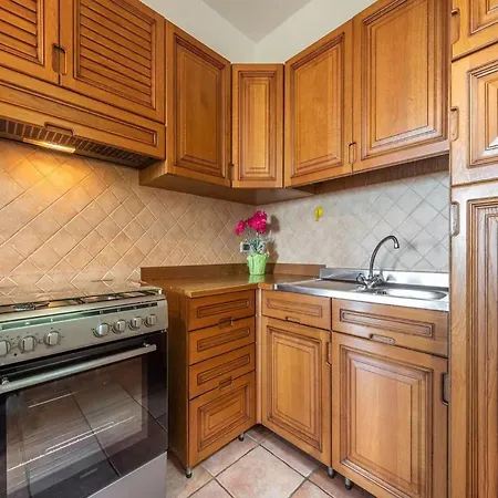 Daire Retreat Near La Caletta Beaches Santa Lucia (Sardinia)
