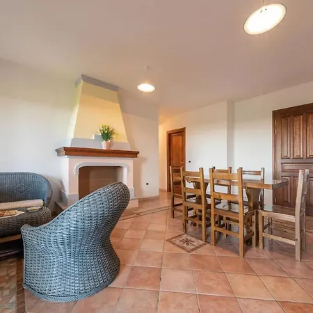 Retreat Near La Caletta Beaches