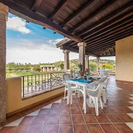 Daire Retreat Near La Caletta Beaches *