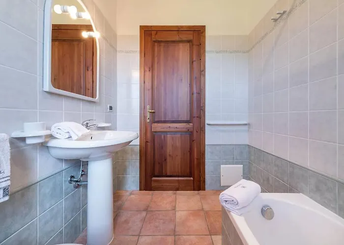 Retreat Near La Caletta Beaches