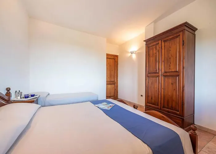 Retreat Near La Caletta Beaches