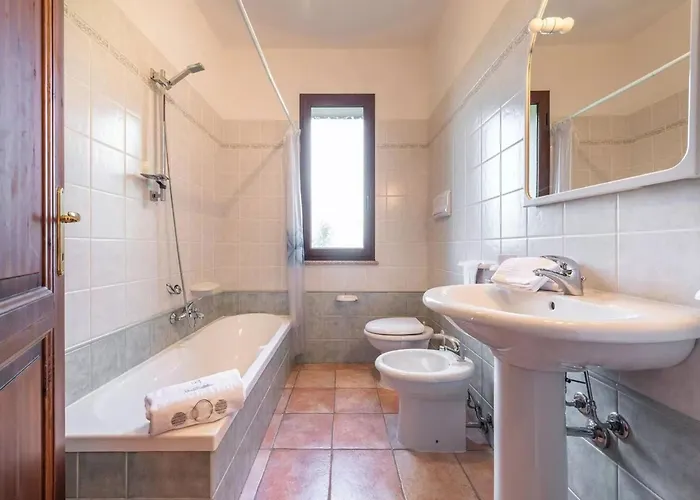 Retreat Near La Caletta Beaches Daire *
