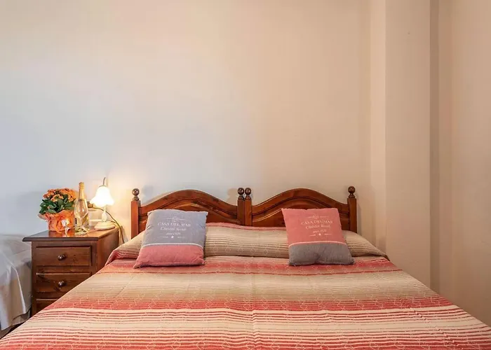 Retreat Near La Caletta Beaches Daire Santa Lucia (Sardinia)