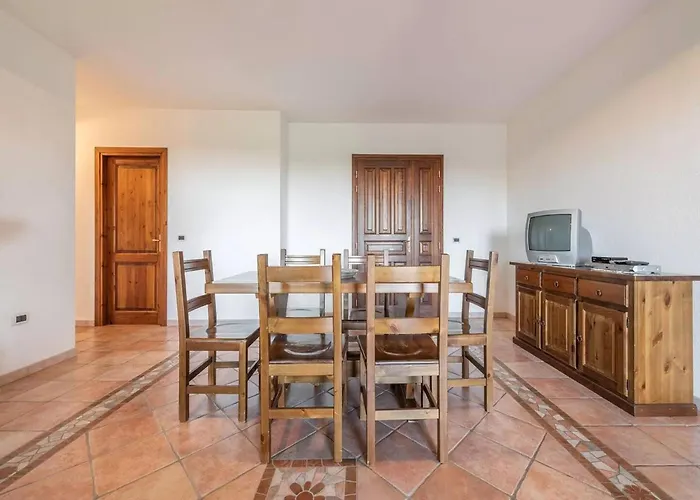 Retreat Near La Caletta Beaches *