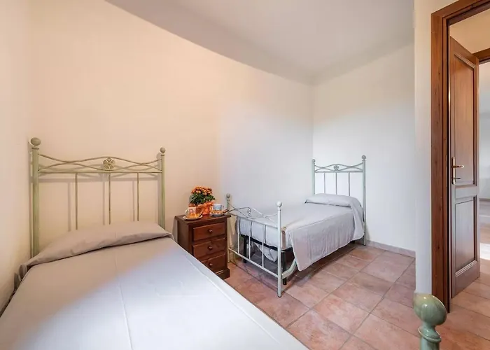 Retreat Near La Caletta Beaches