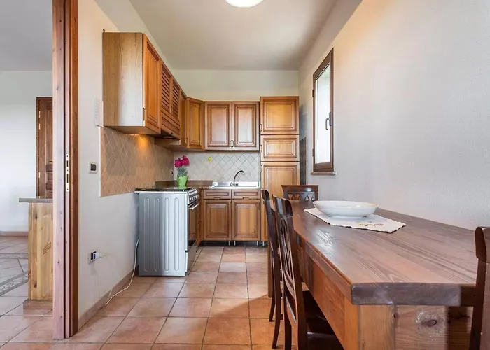 Daire Retreat Near La Caletta Beaches